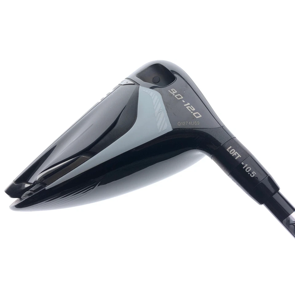 Used Cleveland Launcher XL2 Driver / 10.5 Degrees / Regular Flex - Image 3 of 4