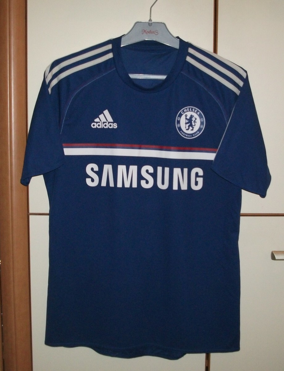 ★専用★ 【adidas 】 Chelsea FC ユニフォーム Mサイズ Adidas Chelsea FC Jersey, Size M – Crazyrichardsoldit