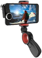 Olloclip Pivot, Photo Holder for iPhone/Android/Smartphone, Stand for