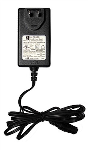 Razor Pocket Mod Charger - 24V 1.5A