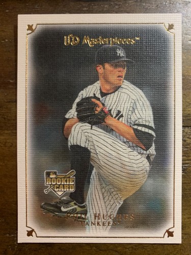 2007 & 2008 Upper Deck Masterpieces You Pick! 20% off 2+! - Picture 8 of 24