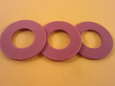 3-pack Meat Grinder thrust worm washer for Hobart a200 d300 4212 8412 8812 4812