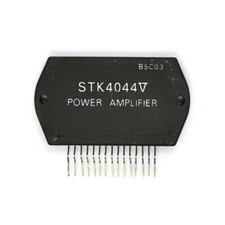 Paquete STK4044V de 1 pieza: módulo, módulo amplificador de potencia
