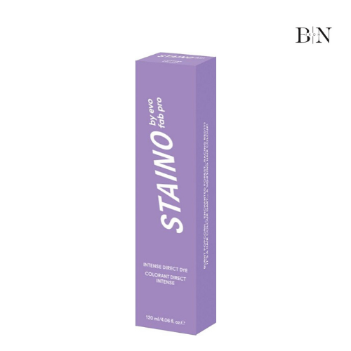 Evo Staino Intense Direct Dye - Lavender 120ml (Genuine product) - Picture 1 of 4
