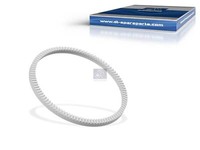 ABS Ring DT Spare Parts 1.17166 D:176Mm D:192Mm H:13Mm 100 Teeth