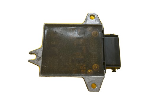 2006 - 2009 MAZDA 3 2.3 TCM TCU TRANSMISSION CONTROL MODULE / L32E189E1D - Picture 2 of 2