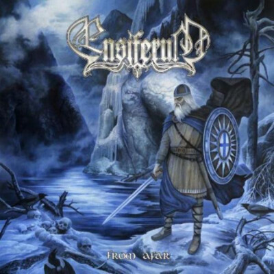 ENSIFERUM - From Afar CD NEU!