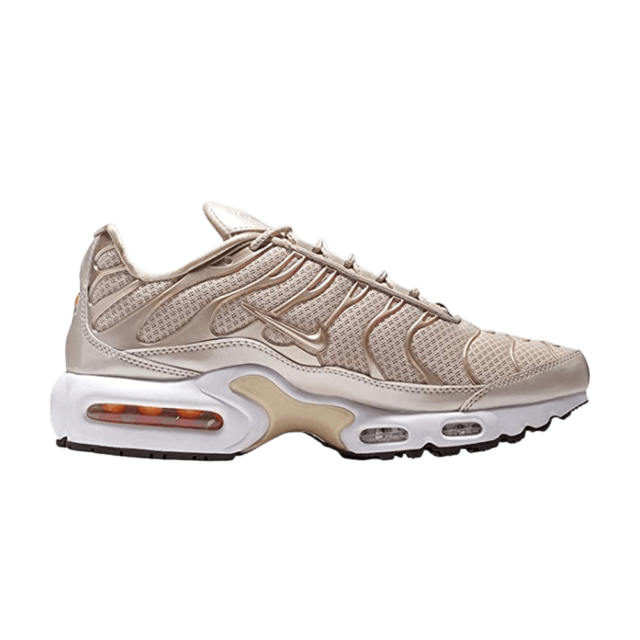 Nike Air Max Plus Premium Desert Sand 