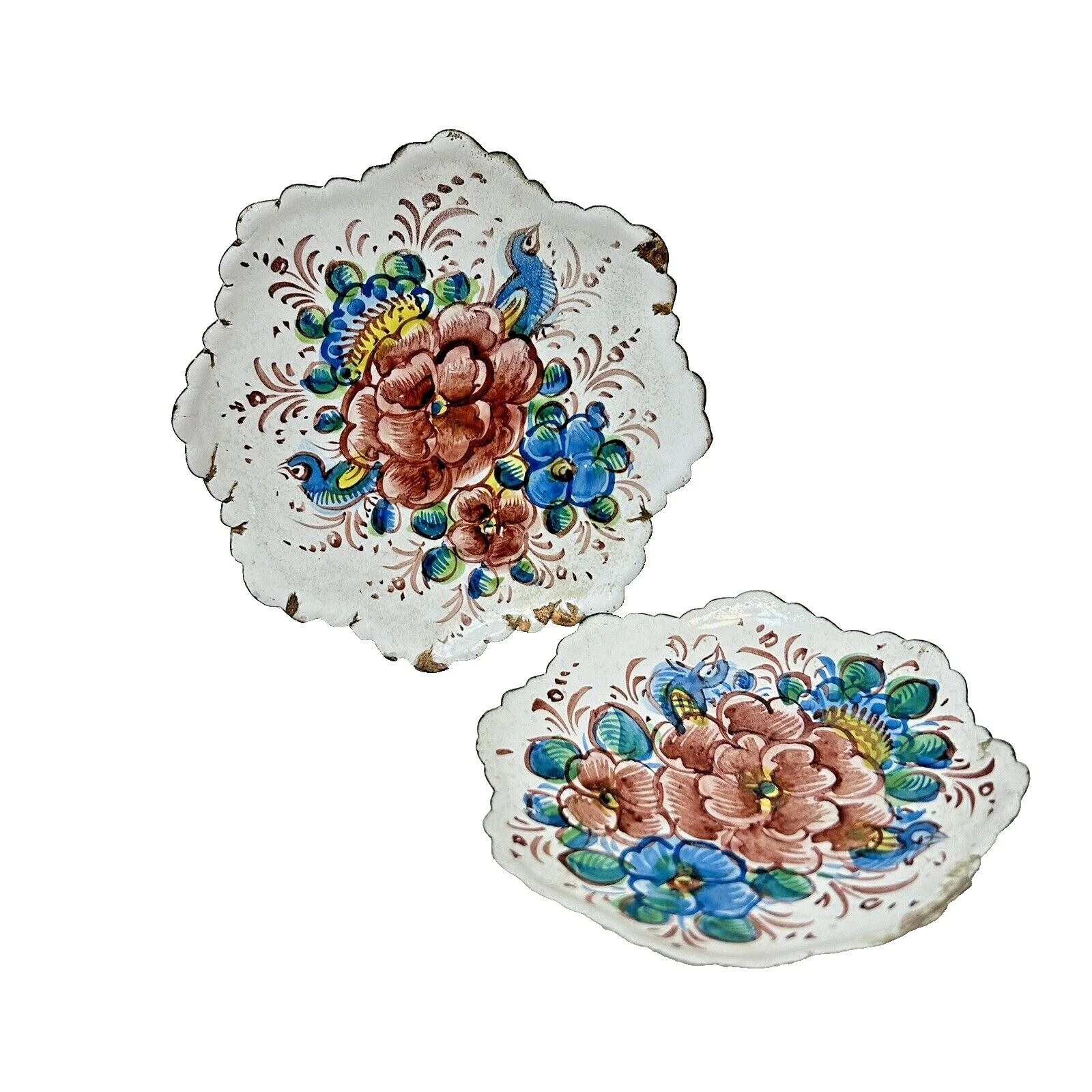 Platillo objetos de colección