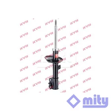Fits Aveo Kalos 1.2 1.4 1.5 Suspension Shock Absorber Front Right Mity 96653294
