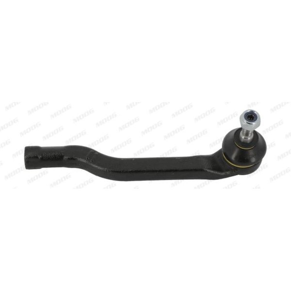 Moog Spurstangenkopf Spurstange AußEn Links Vorne FüR Nissan Micra III K12-image