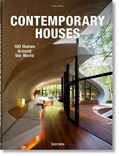 Contemporary Houses. 100 Homes Around the World by Philip Jodidio (Hardcover,... - Image 4