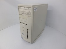 Dell Dimension XPS R400 Pentium II 400 MHz 384 MB RAM 8gb for sale ...
