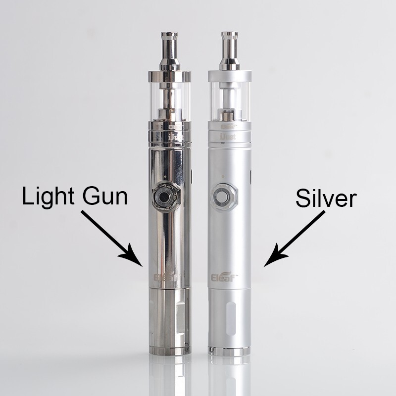 Genuine Eleaf iJust iSmoka VV Mod Vape Kit| 3.3~4.8V 13mm| with battery  **SALE** | eBay UK