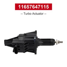 11657647115 Turbo Actuator Turbocharger for BMW 125i 228i 320i 328i 428i X3 US