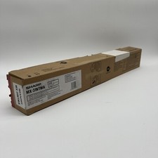 Genuine Sharp MX-31NTMA Magenta Toner