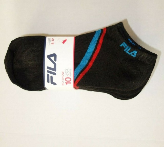 fila athletic socks