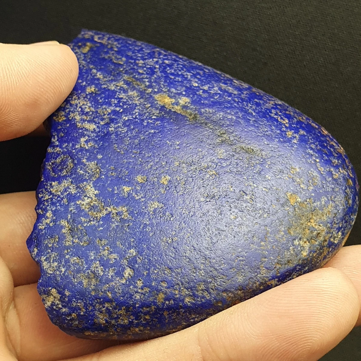 Lapis lazuli rarity outlet