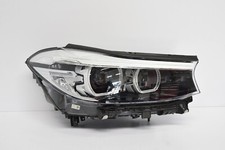 BMW 6 G32 Scheinwerfer LED Rechts Headlights Original