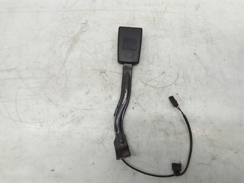 3C0857756QVZ sicherheitsgurt vorne rechts VOLKSWAGEN PASSAT dmuap1220685