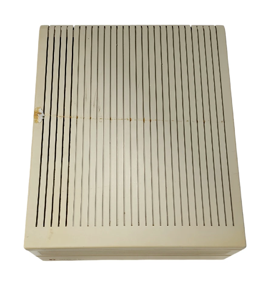 Computadora Apple Macintosh 11cx M5650 de colección como está - LEER POR FAVOR Foto 4 de 4