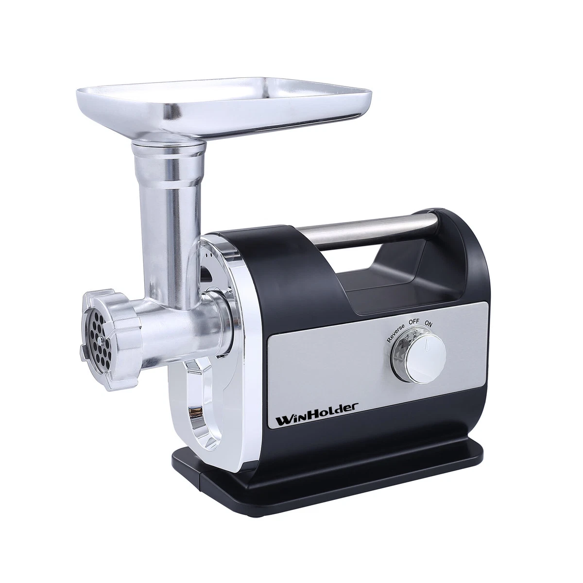 3200W Heavy Duty Commercial Electric Meat Grinder Sausage Maker