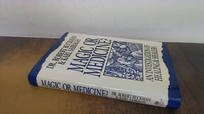 			Magic or Medicine?: An Investigation of Healing and Healers, Robe		