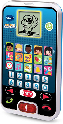 Educational Toys for 2 Year Olds Toddlers Baby Kids Boy Girl Learning Phone New
