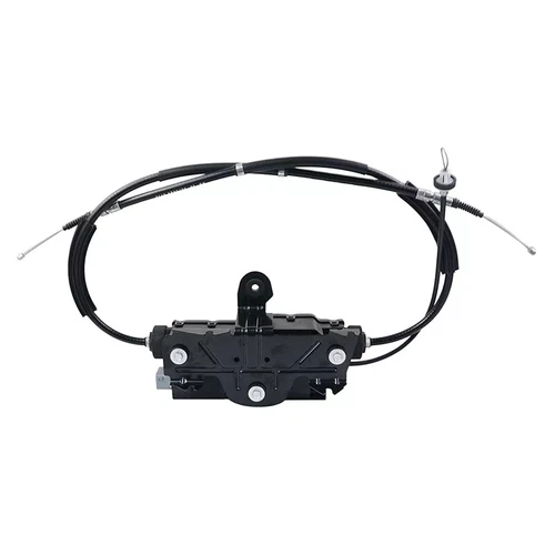 34436874219 Actionneur de frein de stationnement avec achats unité de commande pour BMW Série 5 GT F07