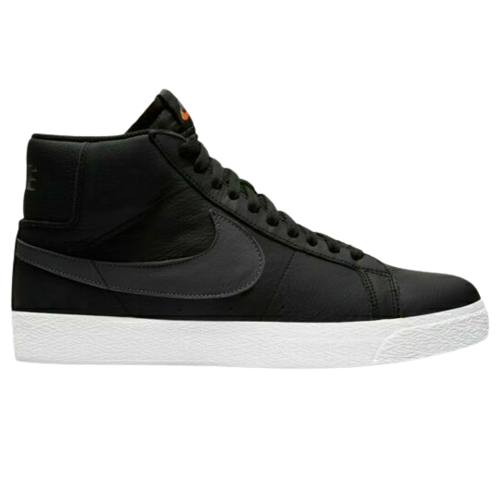 Nike Kevin Bradley x Zoom Blazer ISO SB Mid Hell for Sale Nike Kevin Bradley x Zoom Blazer ISO SB Mid Hell for Sale
