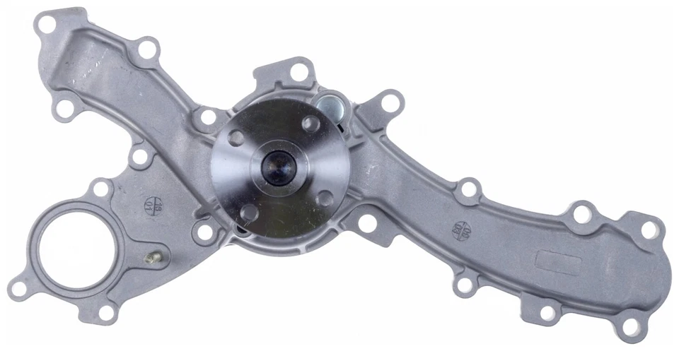 Para Lexus IS350 2006-2018 3,5 L V6 motor de gasolina bomba de agua puertas 2007 2008 2009 Foto 4 de 4