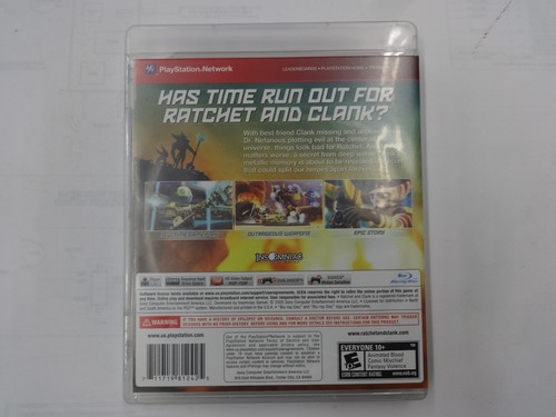 LARGE SELECTION PS3 PLAYSTATION 3 USED & NEW VIDEO GAMES U CHOOSE FROM DROP DOWN - Picture 359 of 487