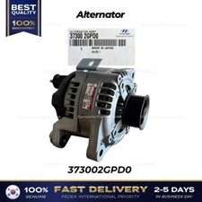 ⭐Genuine⭐ Alternator 373002GPD0 for Hyundai Elantra N Kona N Veloster N