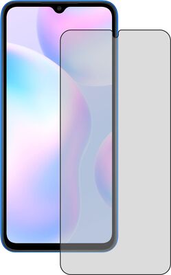 4x Premium Panzerfolie für Xiaomi Redmi Note 9T 5G Antishock Schutzfolie Panzerf