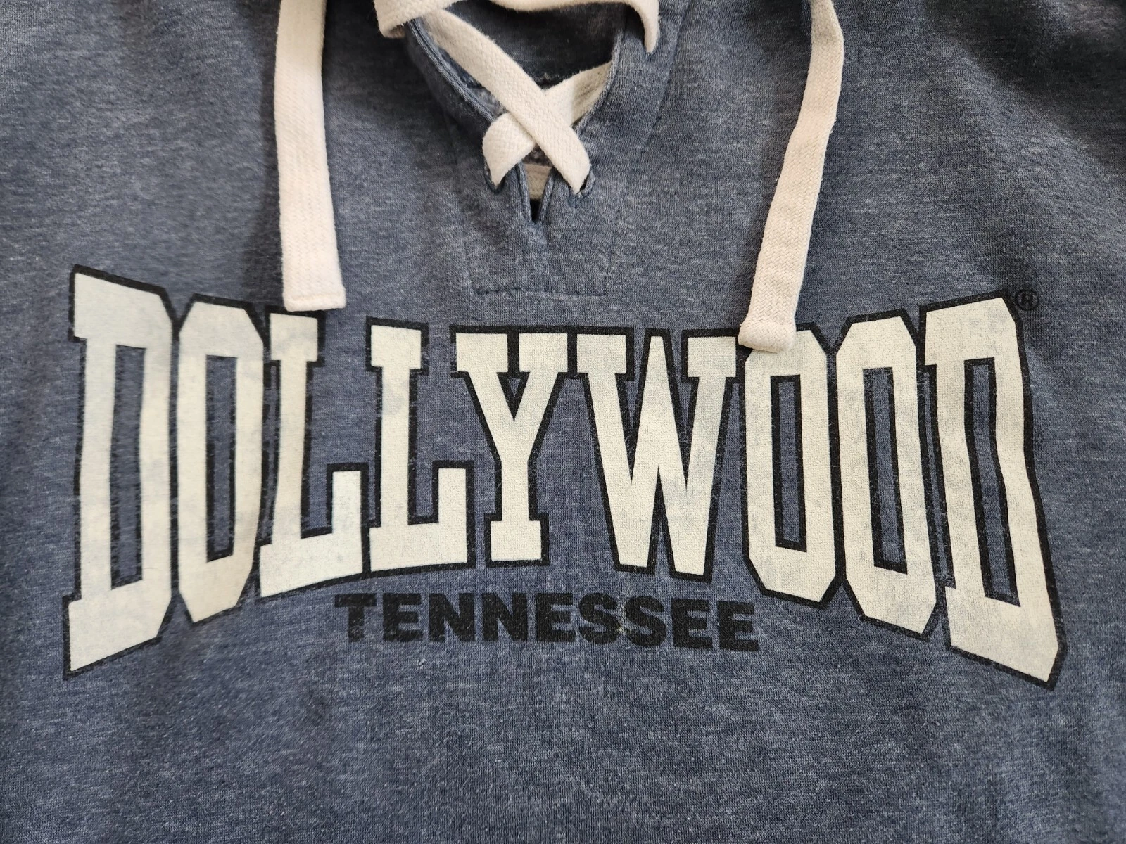 retrovision-apparel pullover theme park dollywood tennessee retrovision hoodie