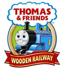 Thomas  Friends Wooden Railway TRAINS