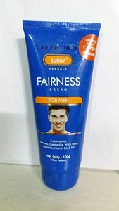 bakson fairness cream
