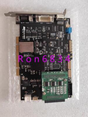 1pc used  EOTECHNICS ETS5A Ma in V4.1 board
