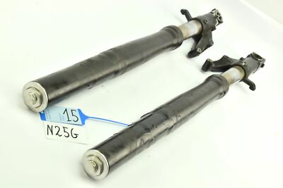 Yamaha YZF 750 R 4FM Bj 1993 - Fork fork tubes struts N71E | eBay