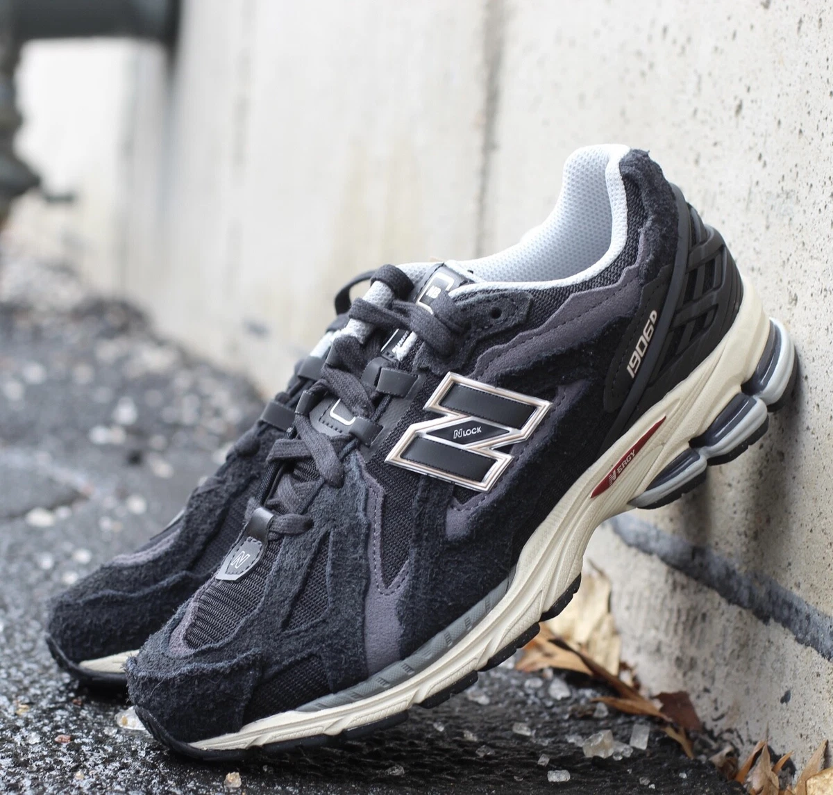 New Balance 1906D Protection Pack Black M1906DD Mens New