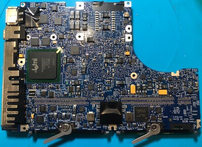Apple Macbook Model A1811 2.0GHz 820-2279-A Logic Board and MORE 
