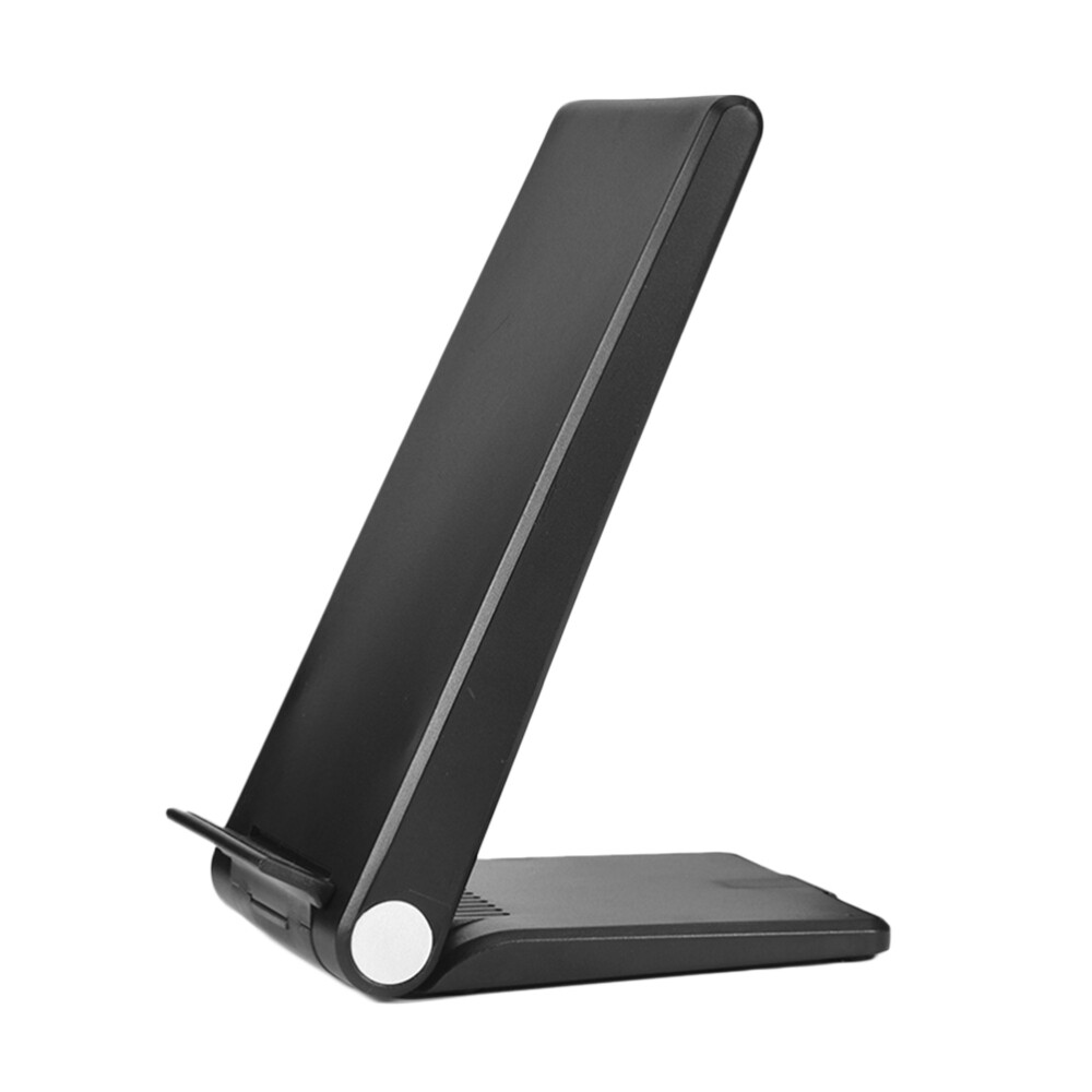 Phone Charger Stand Cell Phone Charger Cradle Fast Wireless Charger