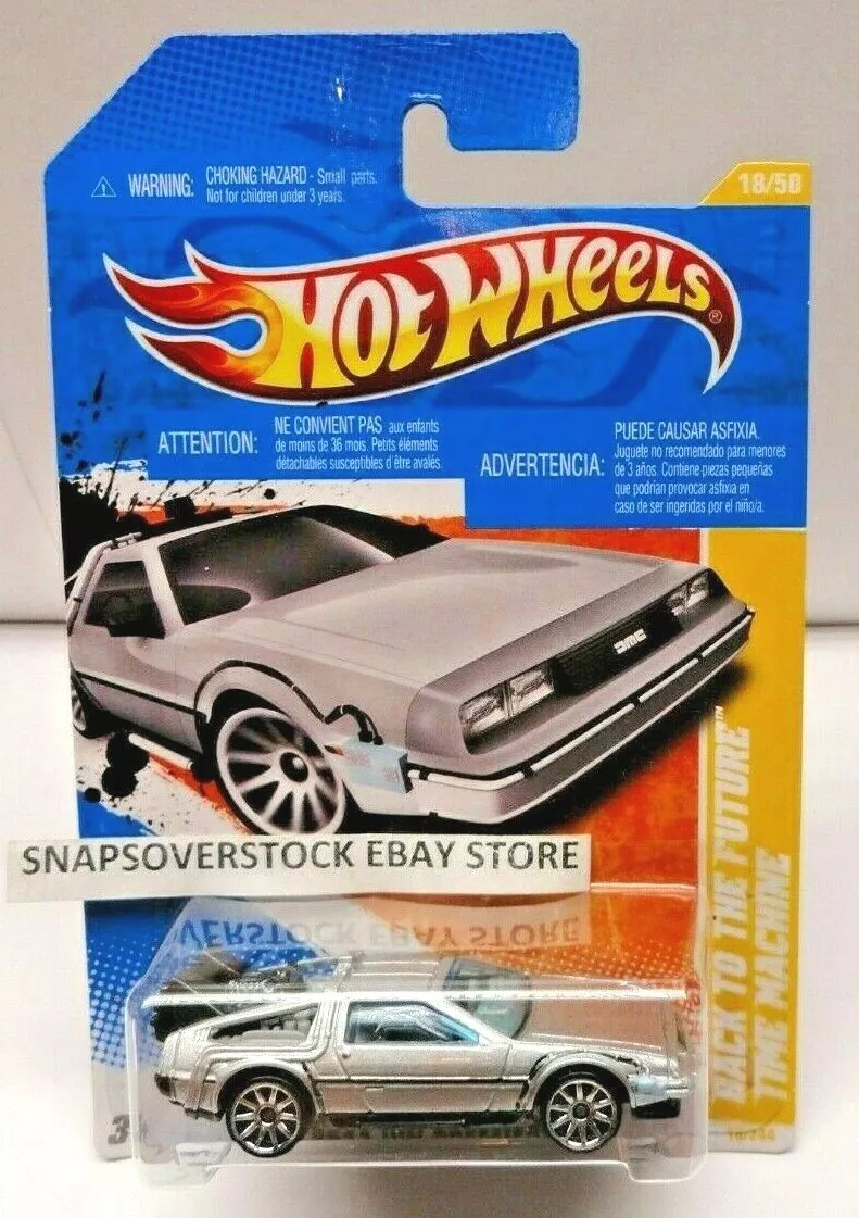Hot wheels 2011 store hw premiere
