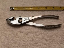 HUSKY P63-6 PLIERS MADE IN USA