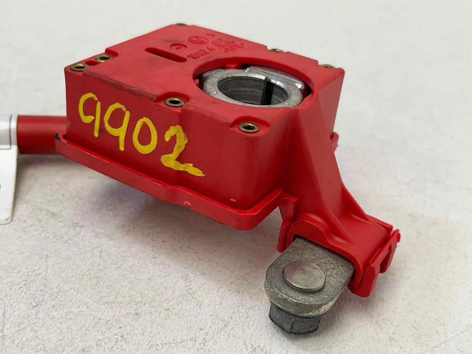 Cable de batería positivo para BMW 535I GT 10-16 9217036-02 Foto 3 de 4