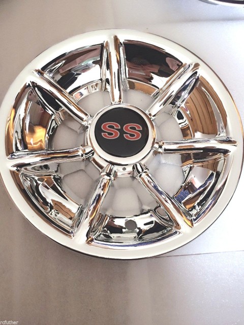 golf cart hub caps ebay