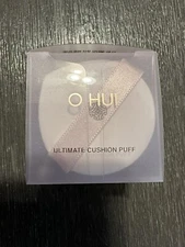 OHUI ULTIMATE CUSHION PUFF 5 PCS SET - KOREAN MAKE UP O HUI
