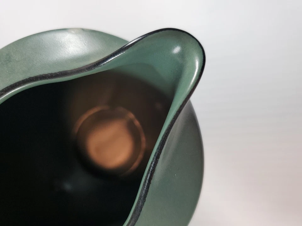 Mikasa Fashion Plaza CP005 Country Walk Creamer & Sugar Bowl NO LID - Image 4 of 4