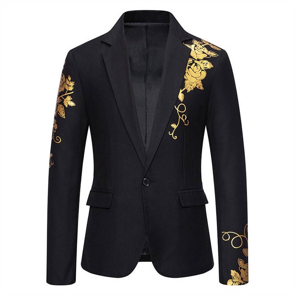 Sacos Y Blazers Para Hombre - Envío Gratis De / Sacos Y Blaze