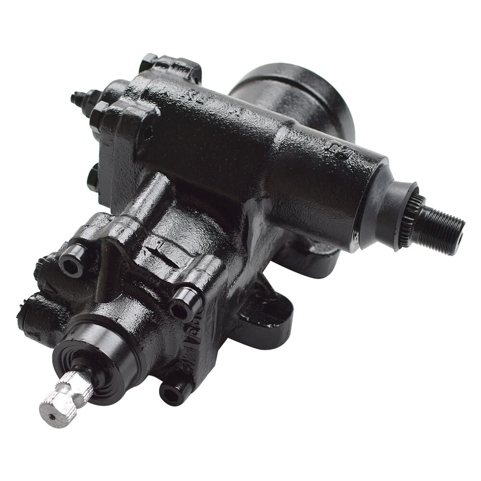 Полная коробка передач гидроусилителя руля в сборе для JEEP CHEROKEE 1984 1985-2000 2001 - Изображение 3 из 4